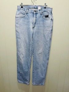 HARLEY DAVIDSON Motorcycle Men's Jeans